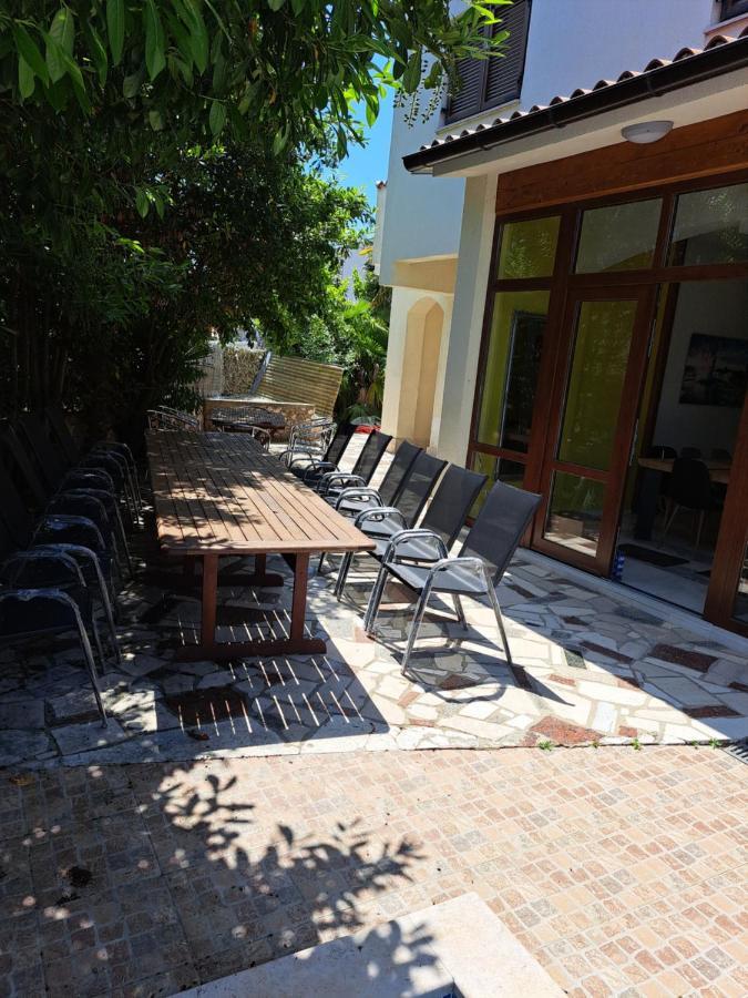 Villa Eucaliptus Istrien Ровинь Экстерьер фото