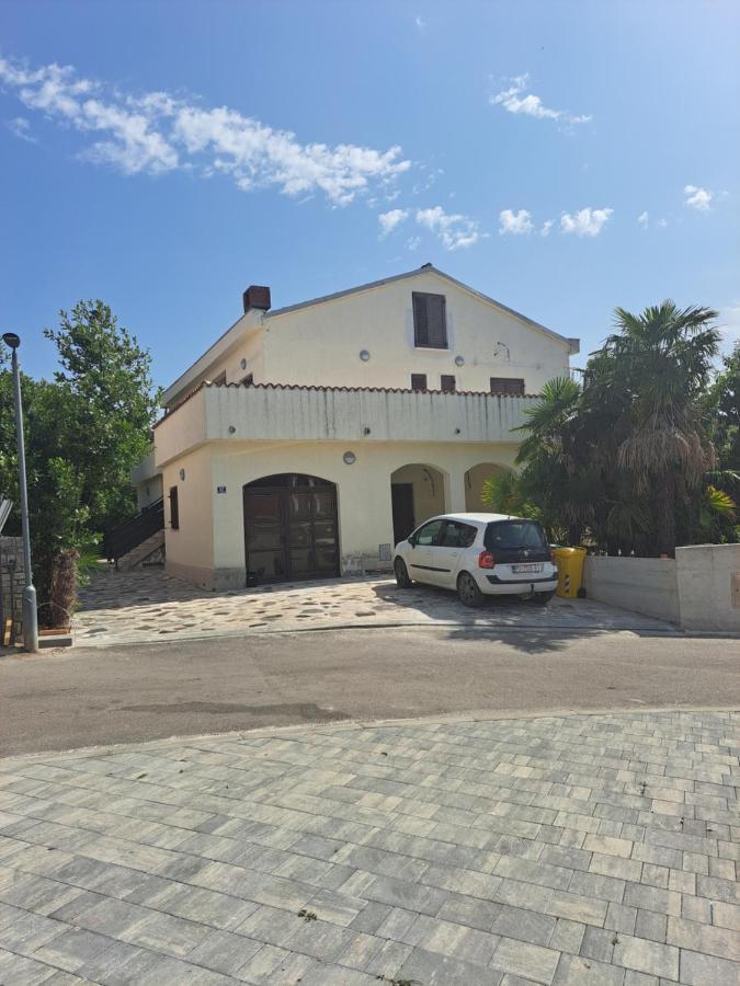 Villa Eucaliptus Istrien Ровинь Экстерьер фото